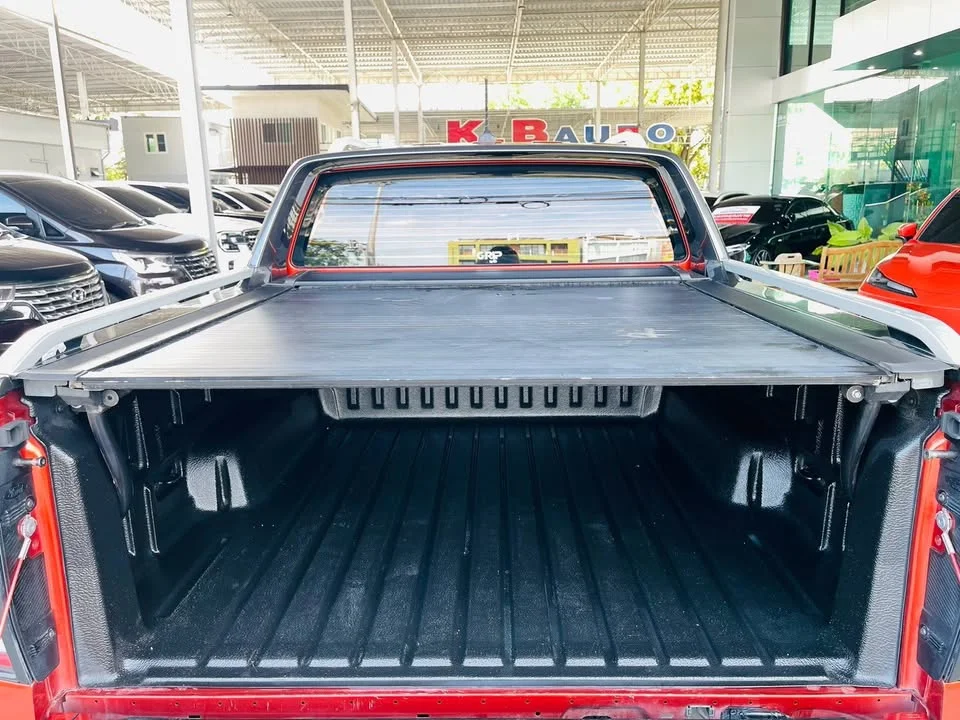 2023 Ford Ranger IV 3