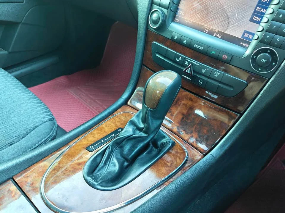 1997 Honda Odyssey I 2