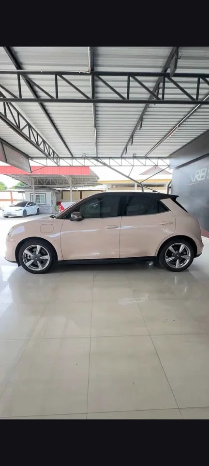 2023 GWM Ora Good Cat 3
