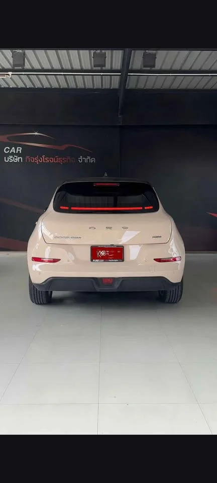 2023 GWM Ora Good Cat 2
