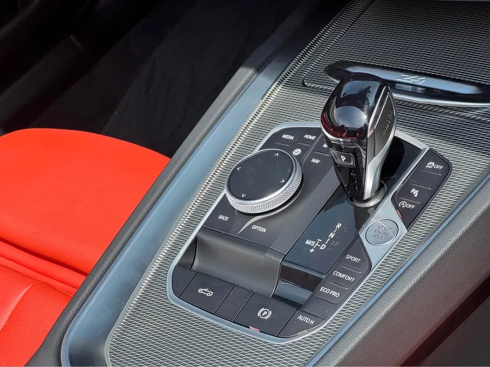 2023 BMW Z4 G29 2