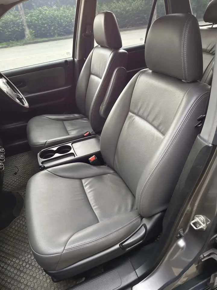 2002 Honda CR-V II 3
