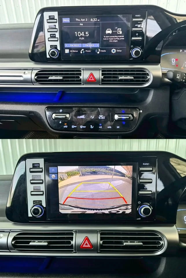 2024 Hyundai Stargazer KS 3