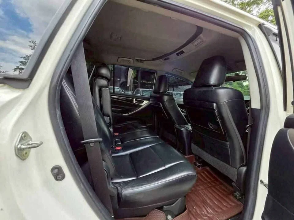 2018 Toyota Innova II 3