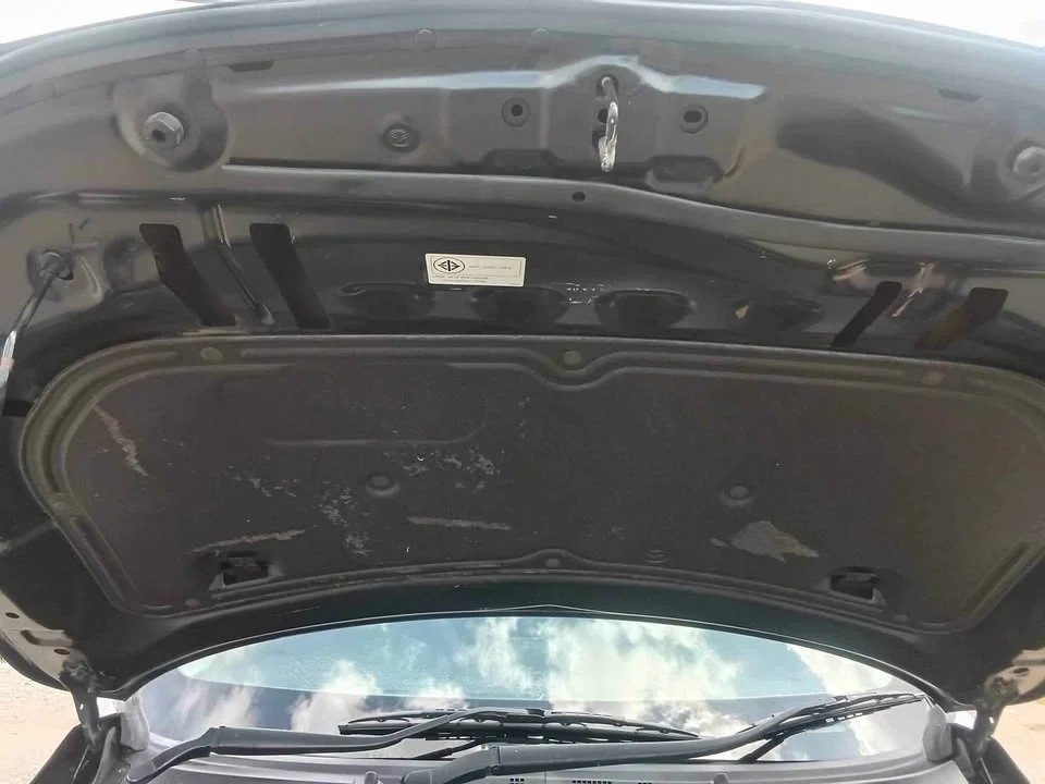 2015 Mazda 2 III 2