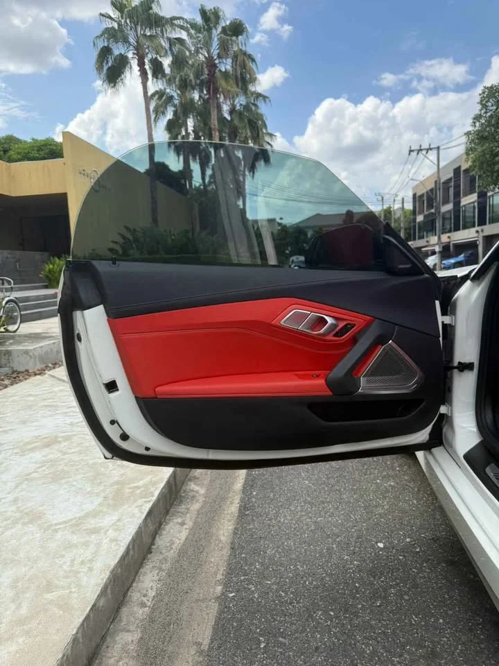 2022 BMW Z4 G29 3