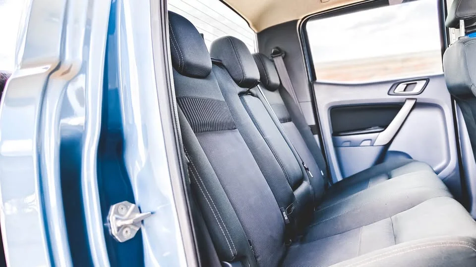 2016 Ford Ranger III 2