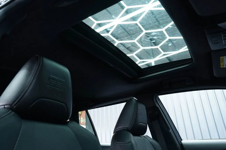 2022 Toyota Corolla Cross XG10 2