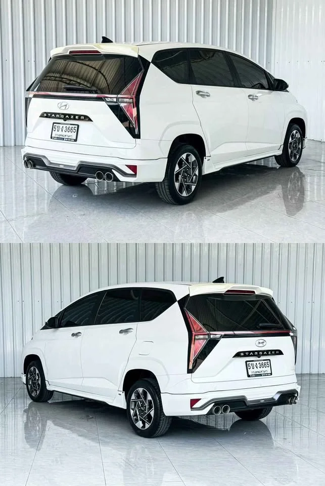 2024 Hyundai Stargazer KS 3
