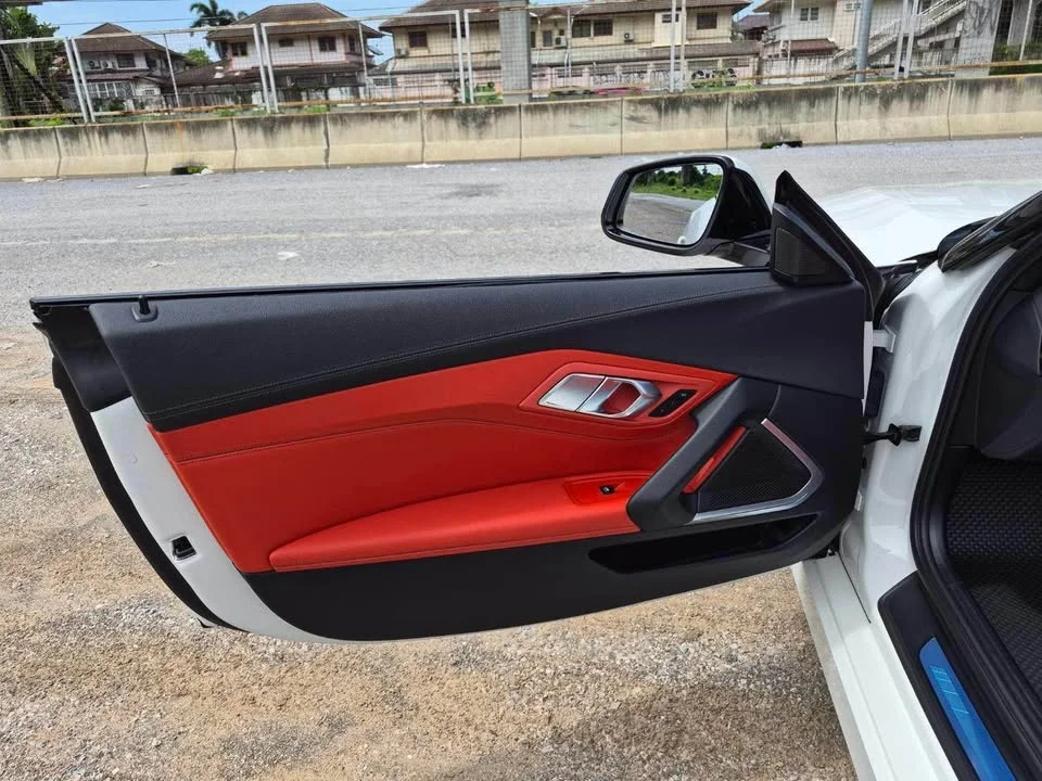 2020 BMW Z4 G29 3