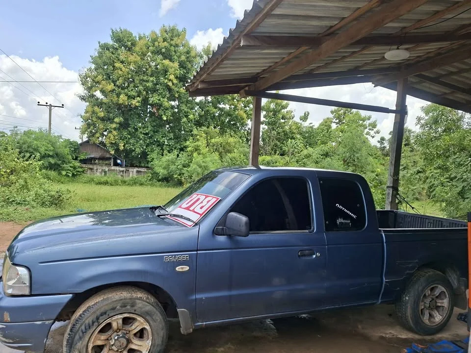 2005 Ford Ranger I 3
