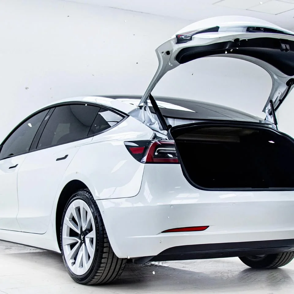2022 Tesla Model 3 3