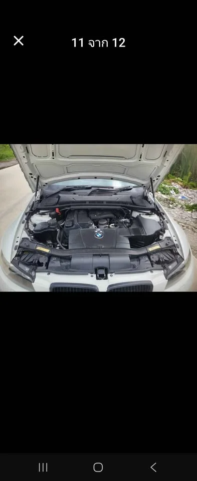 2009 BMW 3er E90 2