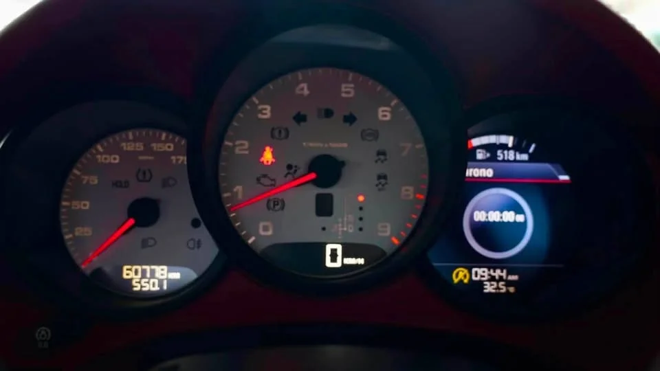 2013 Porsche Boxster and Cayman III 2
