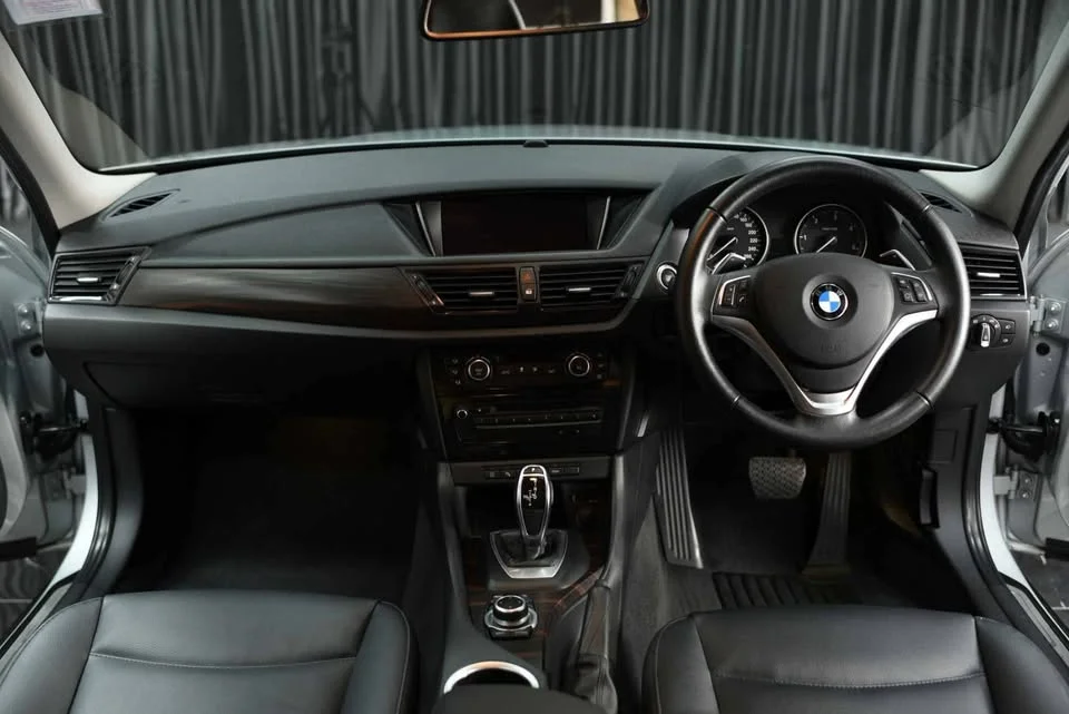 2013 BMW X1 E84 3