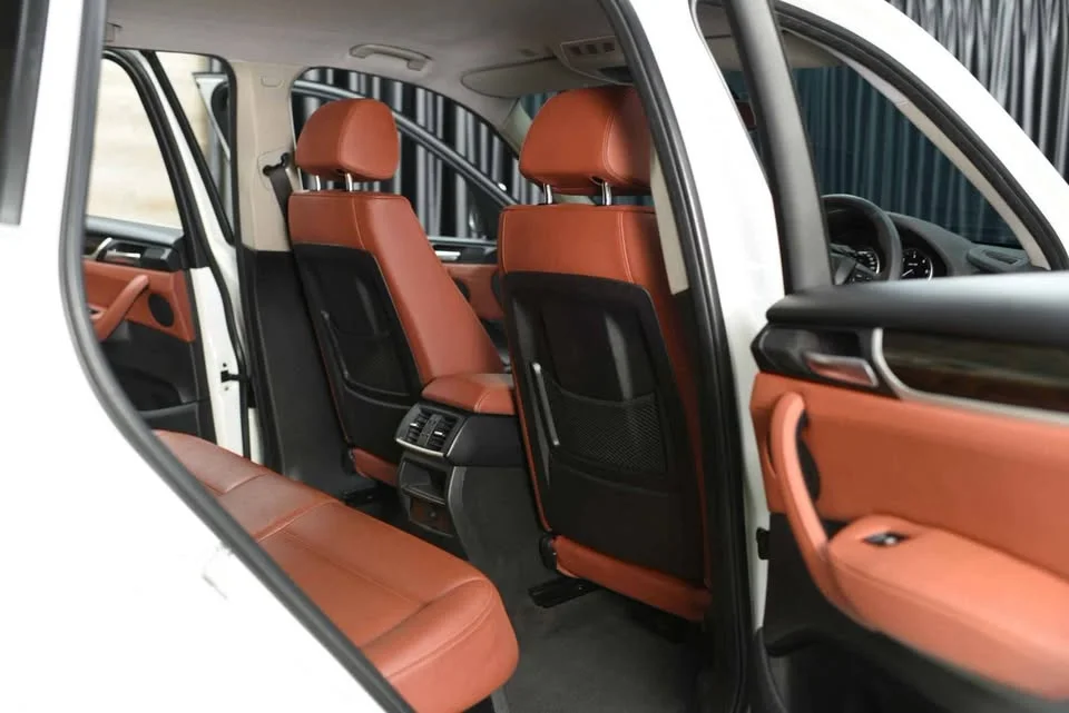2014 BMW X3 F25 2