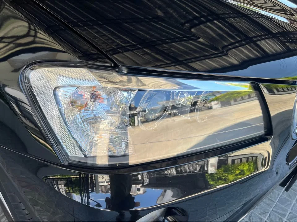 2013 BMW X3 F25 2