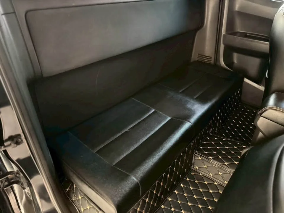 2018 Isuzu D-Max II (RT) 2