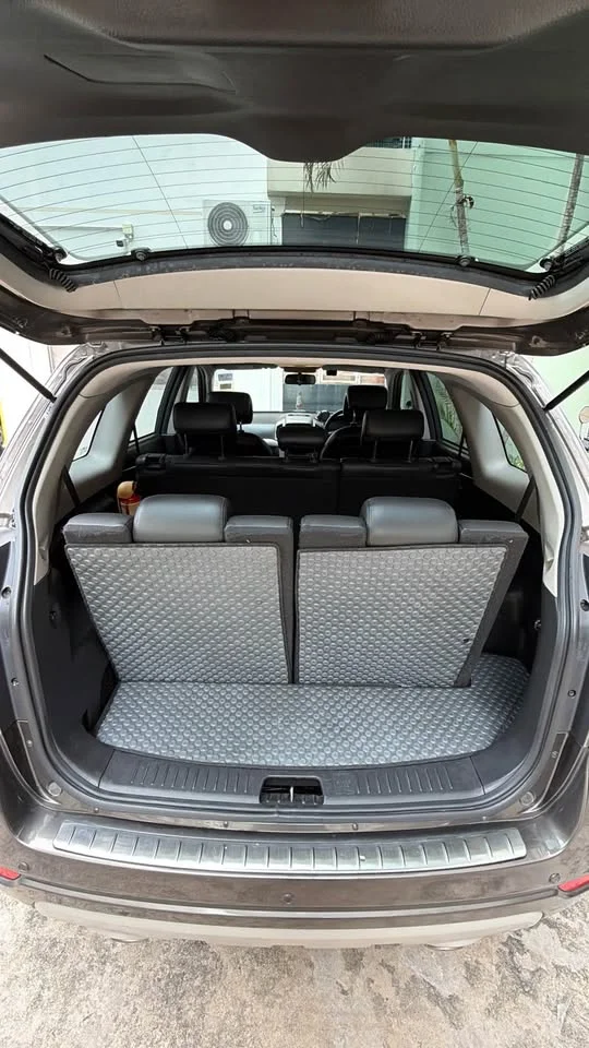 2013 Chevrolet Captiva I 3