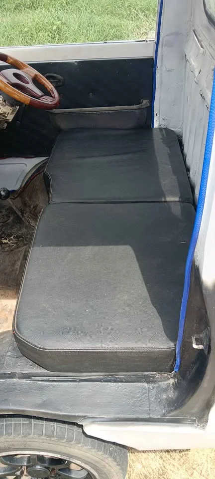 1980 Daihatsu Hijet 2