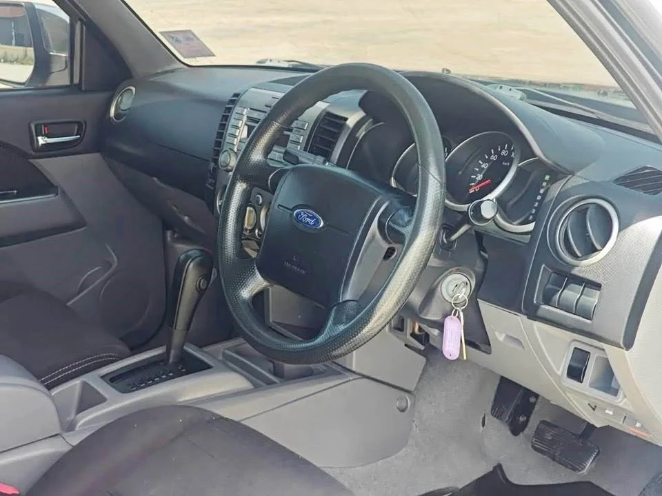 2012 Ford Ranger II 2