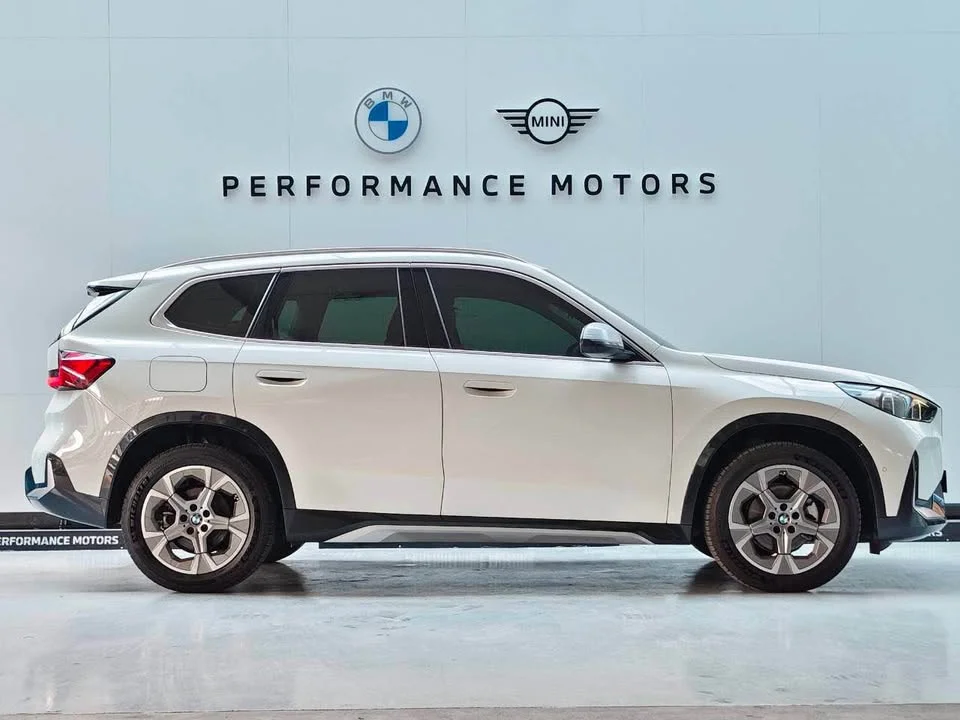 2023 BMW X1 U11, U12 2