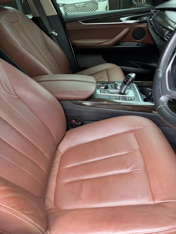 2019 BMW X5 F15, F85 2