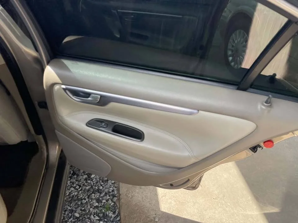 2003 Volvo S60 I 2