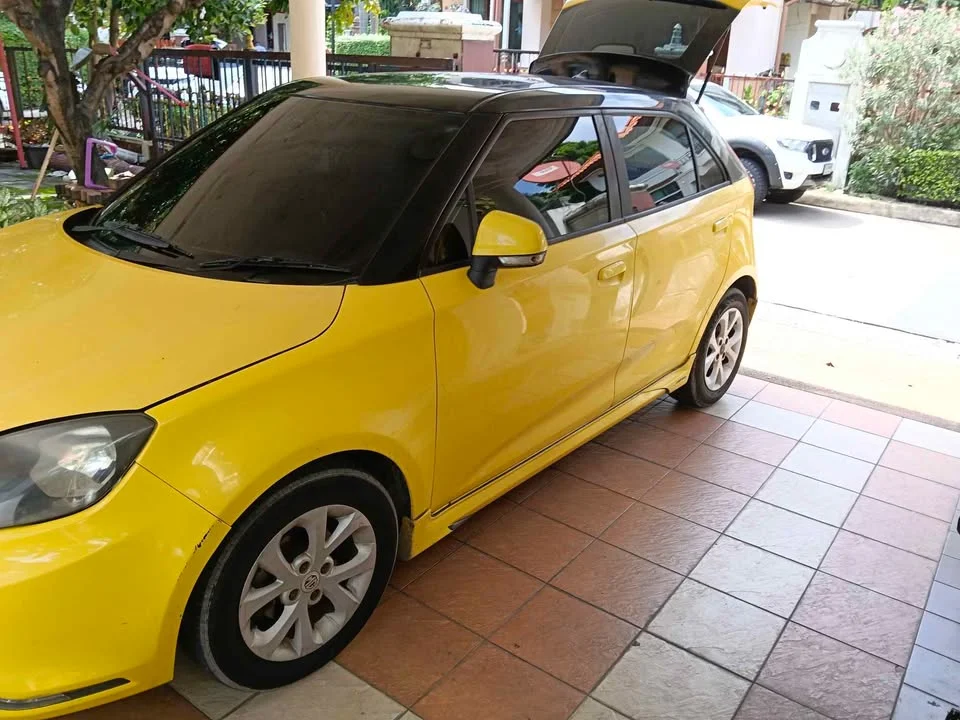 MG 3 II 3