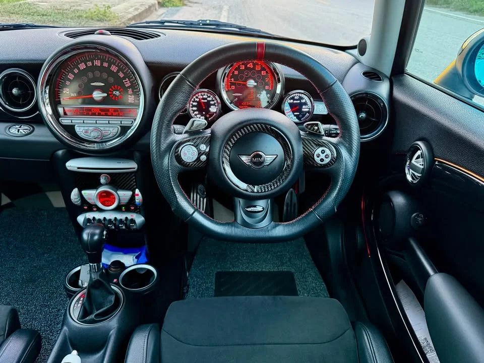 Mini Clubman I 3