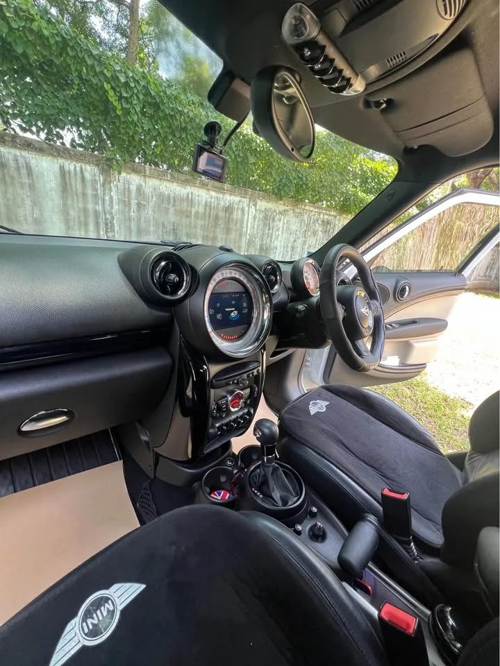 2014 Mini Countryman I 3