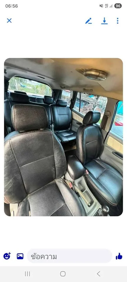 2007 Toyota Innova I 3