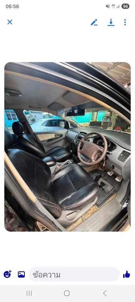 2007 Toyota Innova I 3