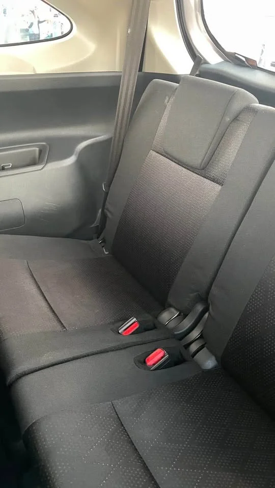 2022 Toyota Veloz III 2
