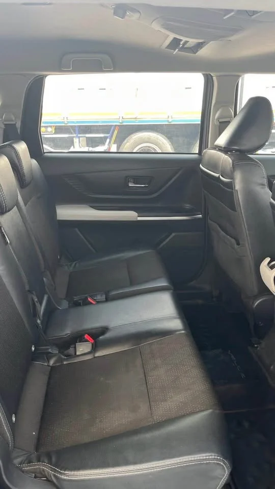 2022 Toyota Veloz III 3