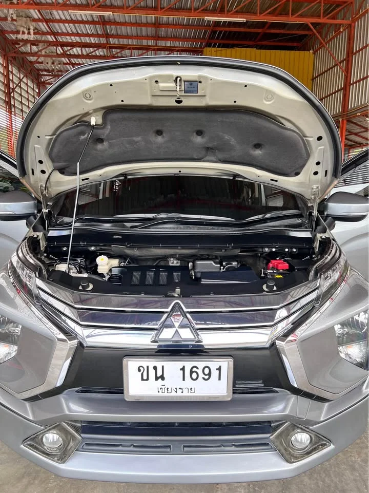 2019 Mitsubishi Xpander I 3