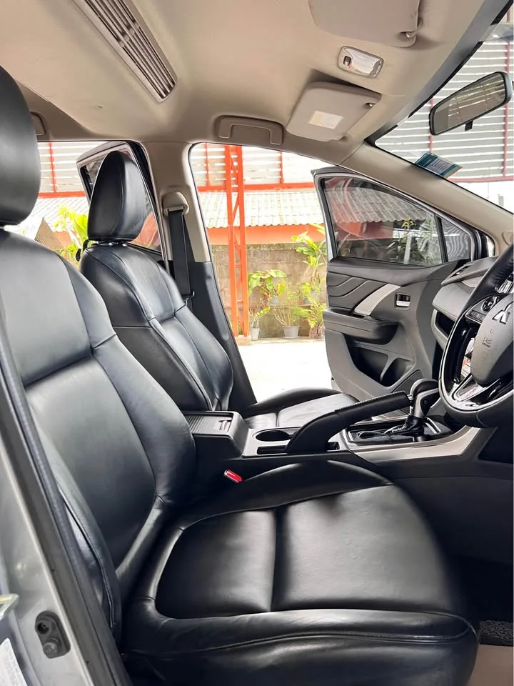 2019 Mitsubishi Xpander I 2
