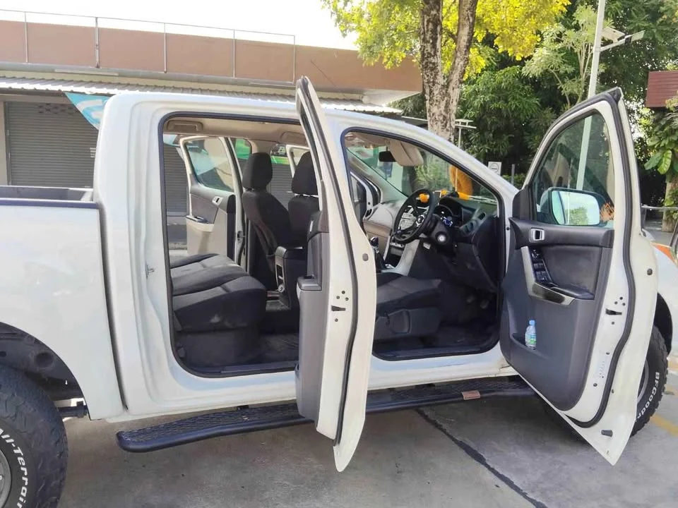 2014 Mazda BT-Series II 3