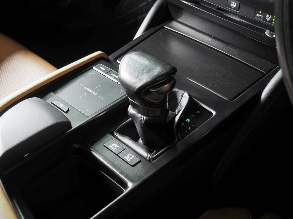 2022 Lexus ES VII 2