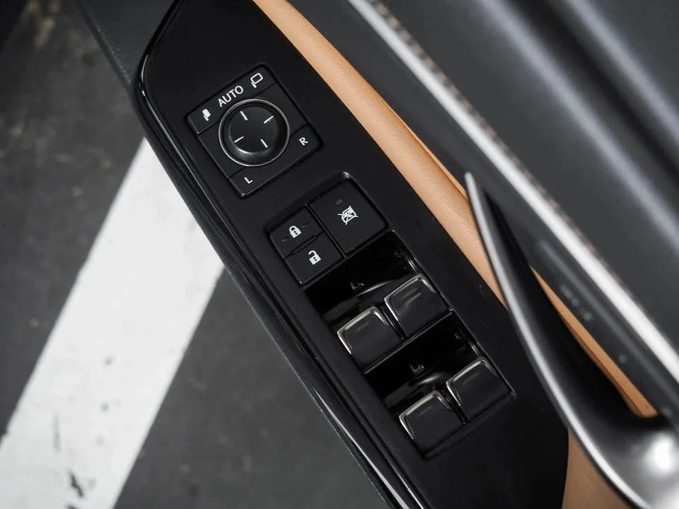2022 Lexus ES VII 3