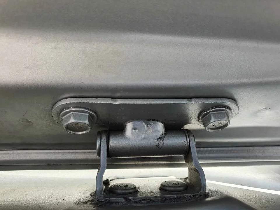 2008 Toyota Fortuner I 3