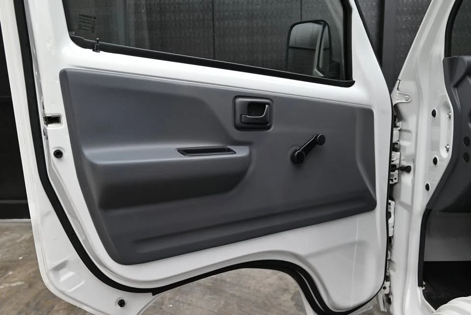 2020 Suzuki Carry II 3