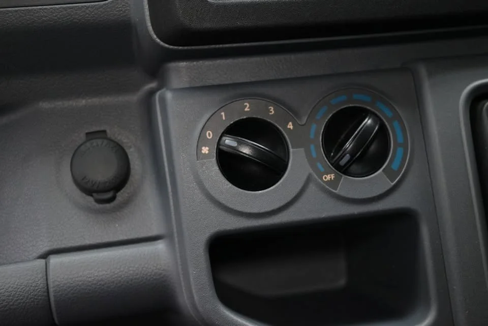 2020 Suzuki Carry II 3