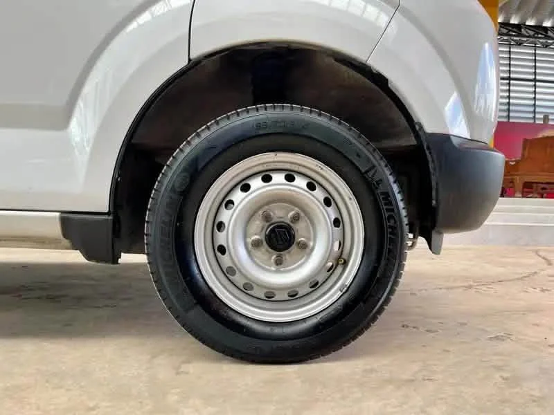2018 Suzuki Carry I 2