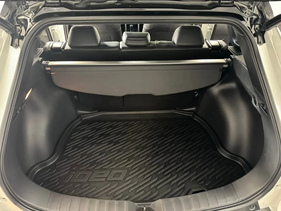 2022 Toyota Corolla Cross XG10 2