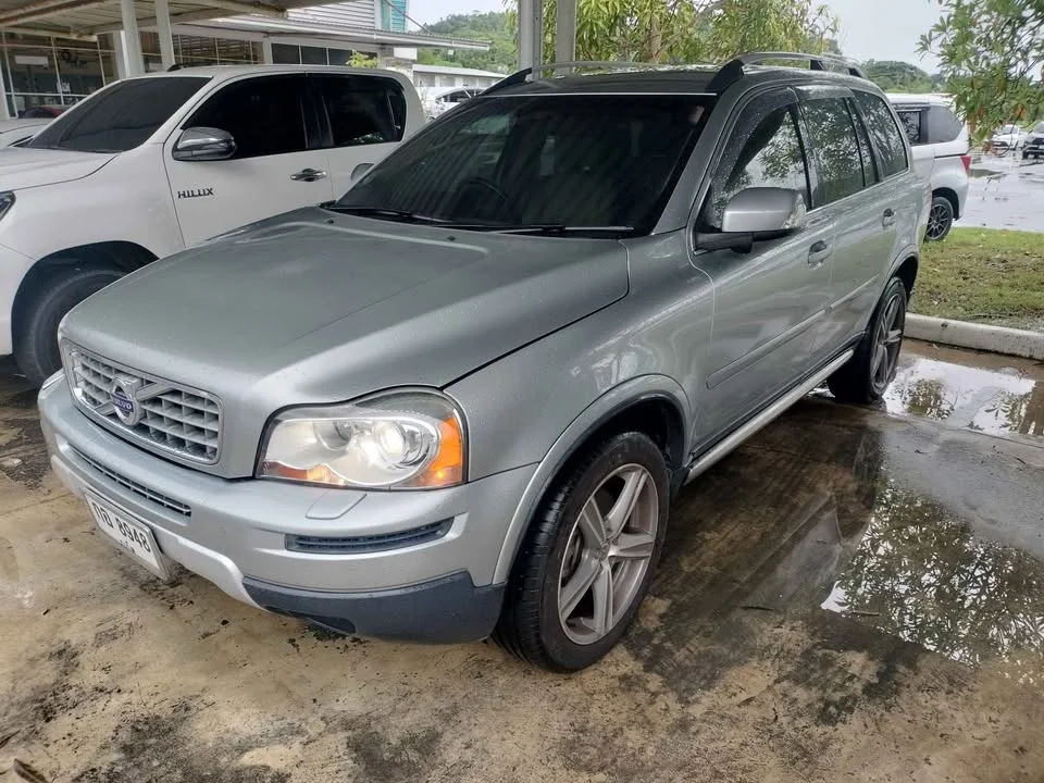 2011 Volvo XC90 I 3
