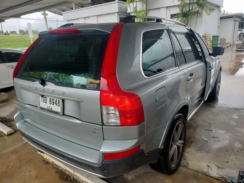 2011 Volvo XC90 I 2