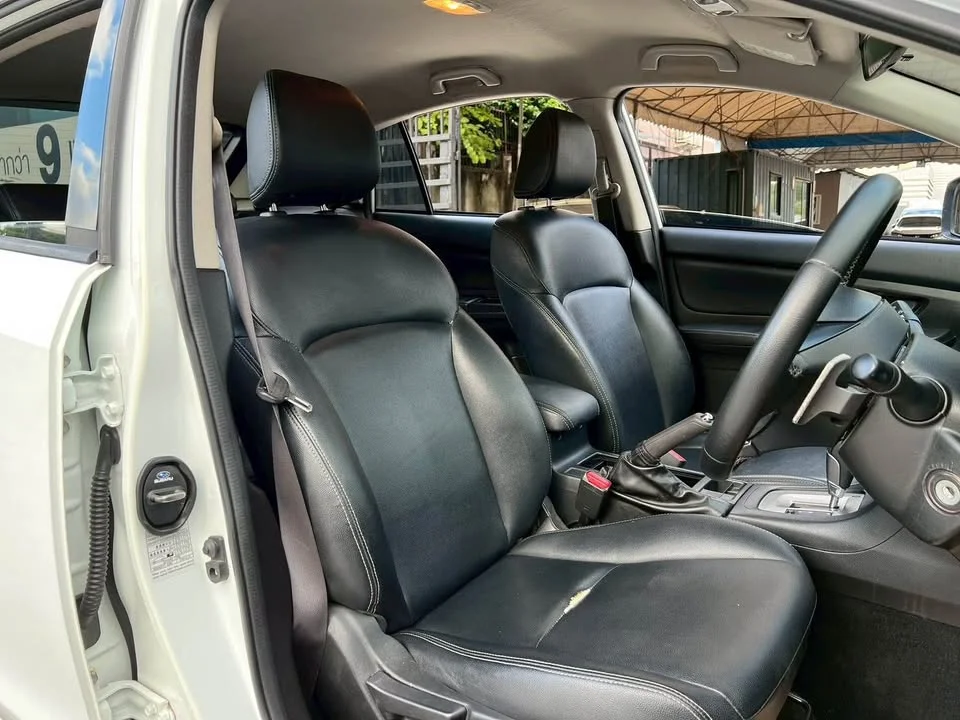2013 Subaru XV I 3
