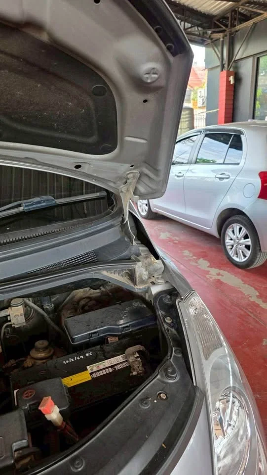 2012 Hyundai H-1 II 2