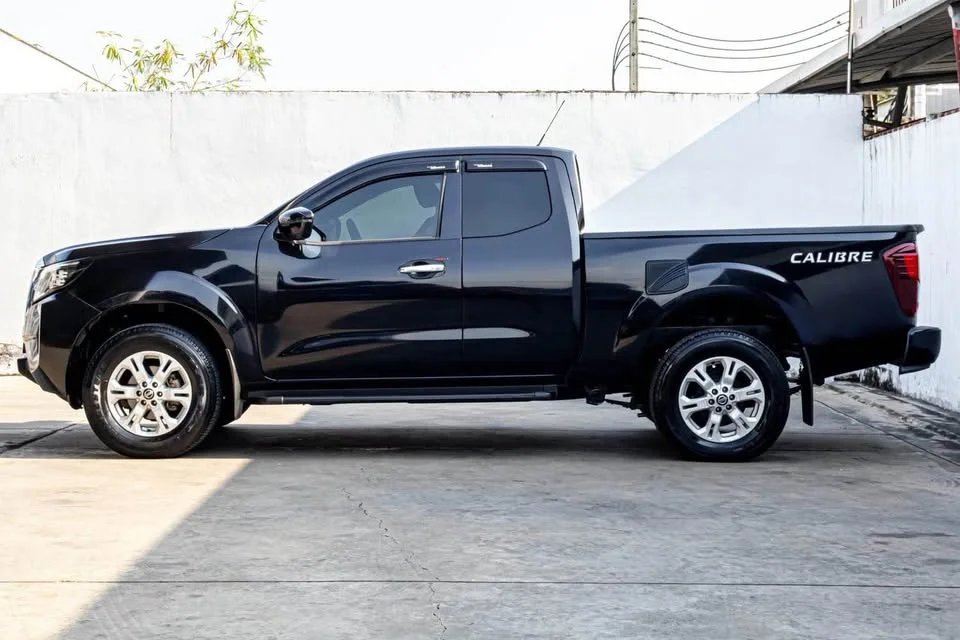 2022 Nissan Navara III 3